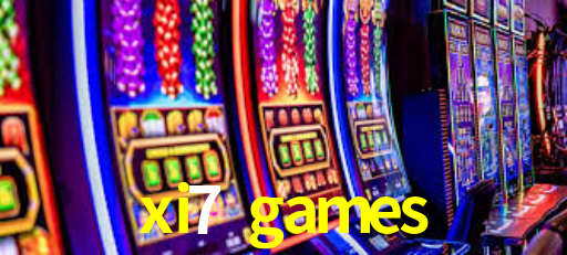 PIX Instantâneo xi7 games