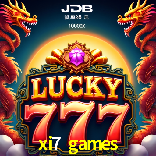 Estatísticas Esportivas xi7 games