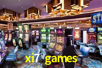 Ofertas Exclusivas xi7 games