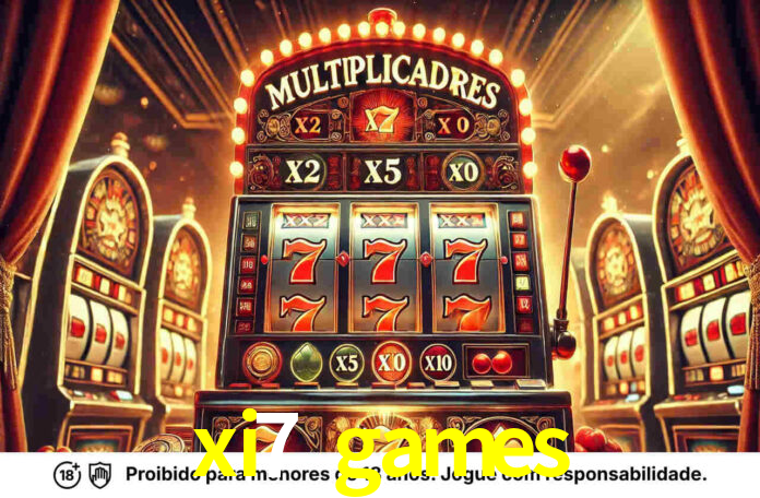Casino VIP xi7 games