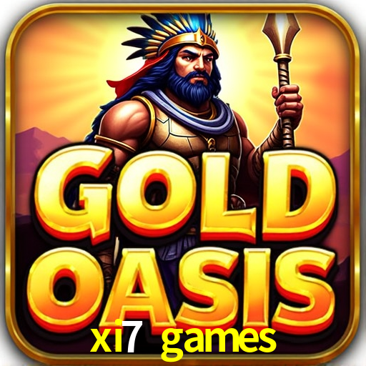 Recursos de Bônus xi7 games