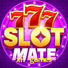 Mesa de Roleta xi7 games