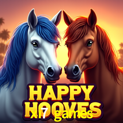 Apostas de Tênis xi7 games