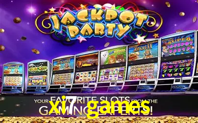 Especiais de Fim de Semana xi7 games