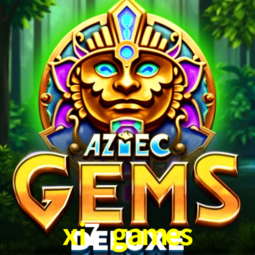 Diretório de Jogos xi7 games