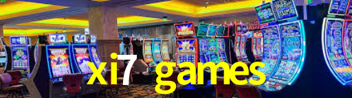 Jogos Exclusivos xi7 games