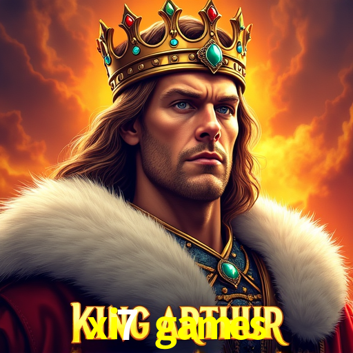 Provedores de Jogos xi7 games