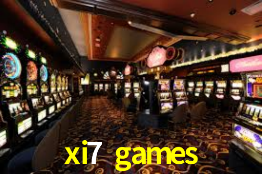 Interface Premium xi7 games
