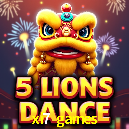 Estatísticas xi7 games